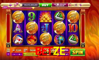 cassino BETZE