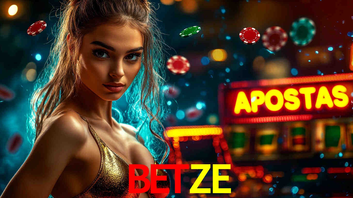 Mesa de Roleta BETZE