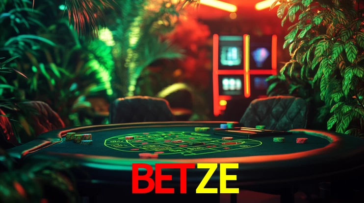 Exclusive Games BETZE