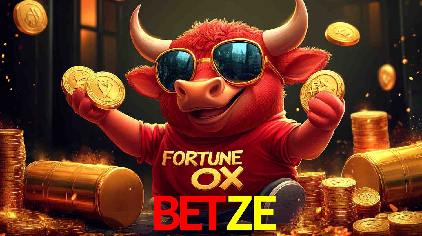 Bônus de Boas-vindas BETZE