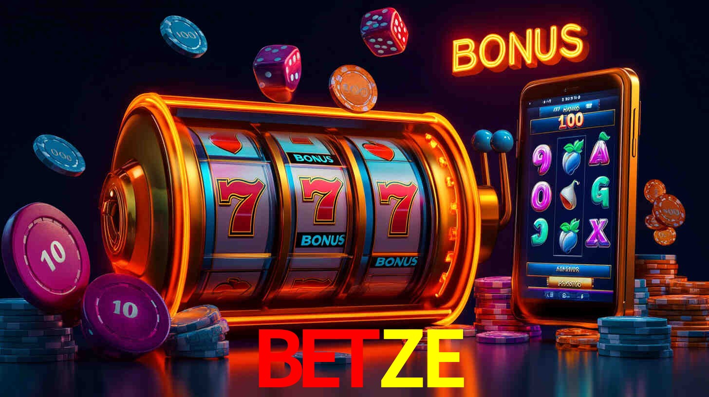 Apostas de Basquete BETZE