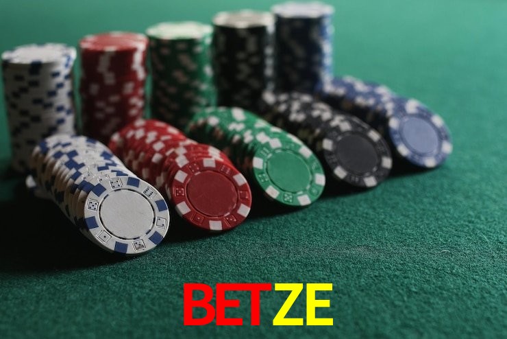Tennis Betting BETZE