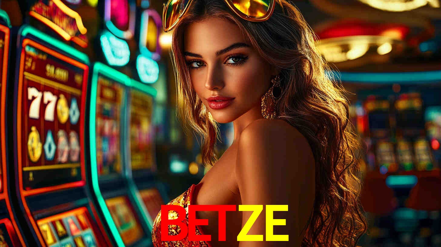 BETZE WIN app