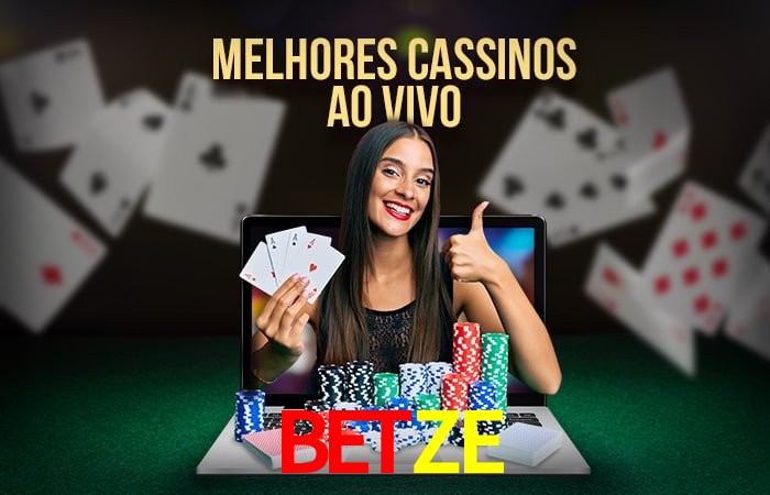 Account Benefits BETZE