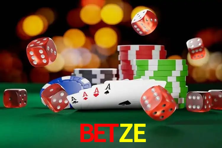 Descubra o Programa VIP da BETZE: Vantagens Exclusivas para Jogadores