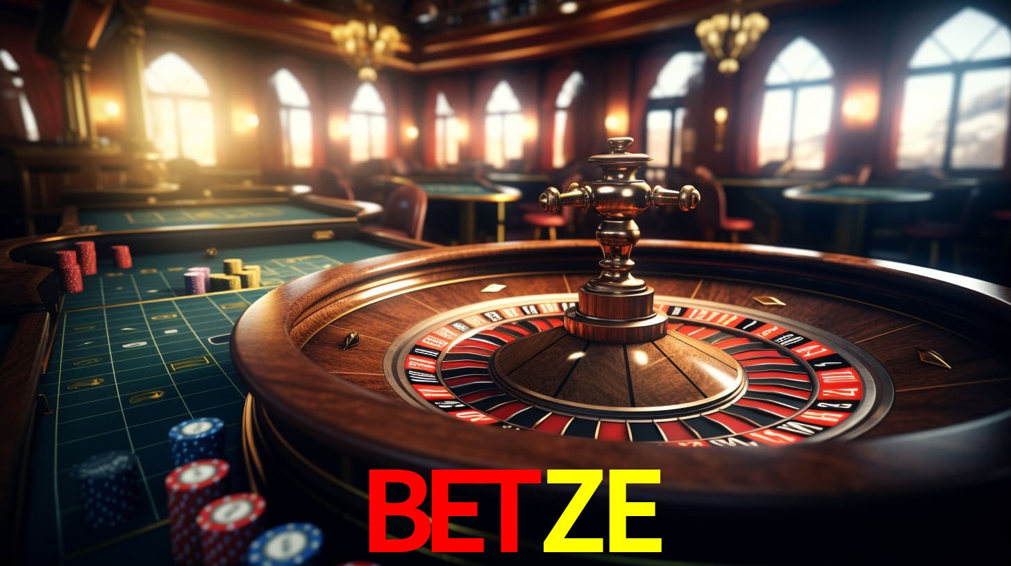 Welcome Bonus BETZE