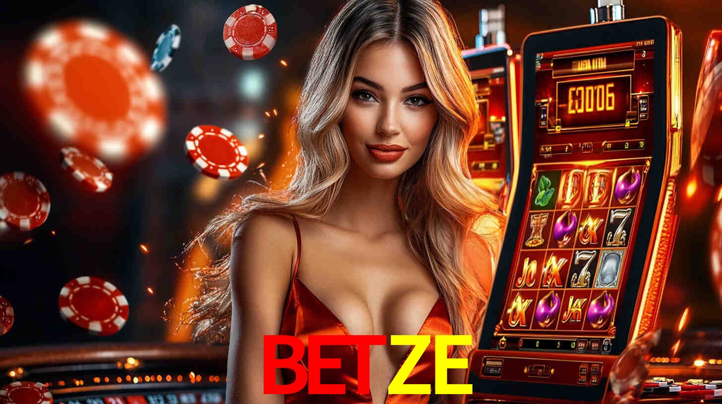 BETZE: A Experiência de Casino com Jogos de Mesa ao Vivo