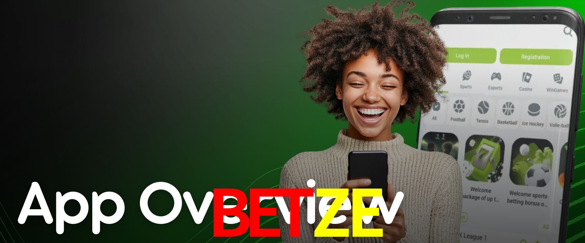 Game Providers BETZE