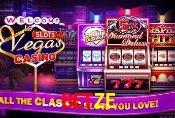 Flash Promotion BETZE