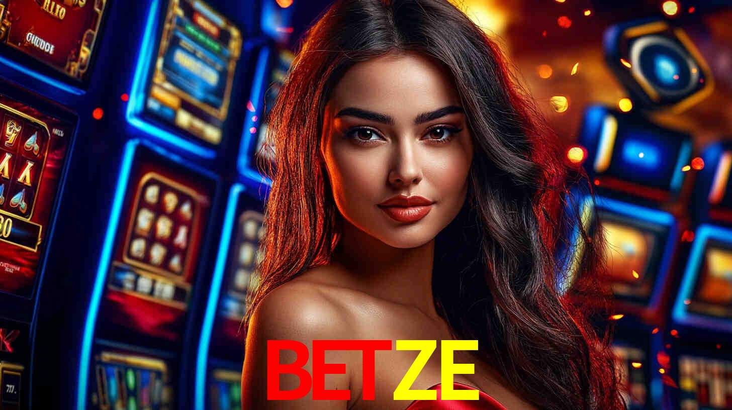 Estatísticas Esportivas BETZE