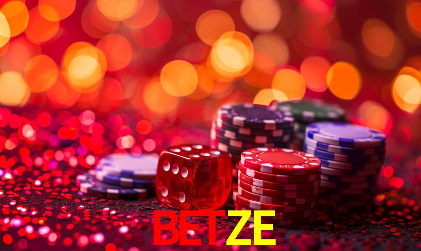 Recursos de Bônus BETZE