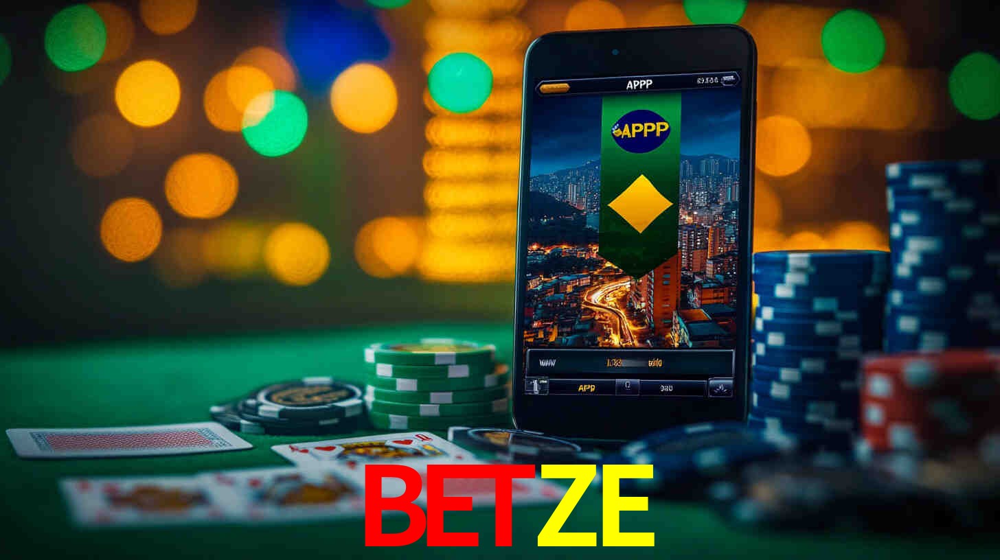 Apostas de Tênis BETZE