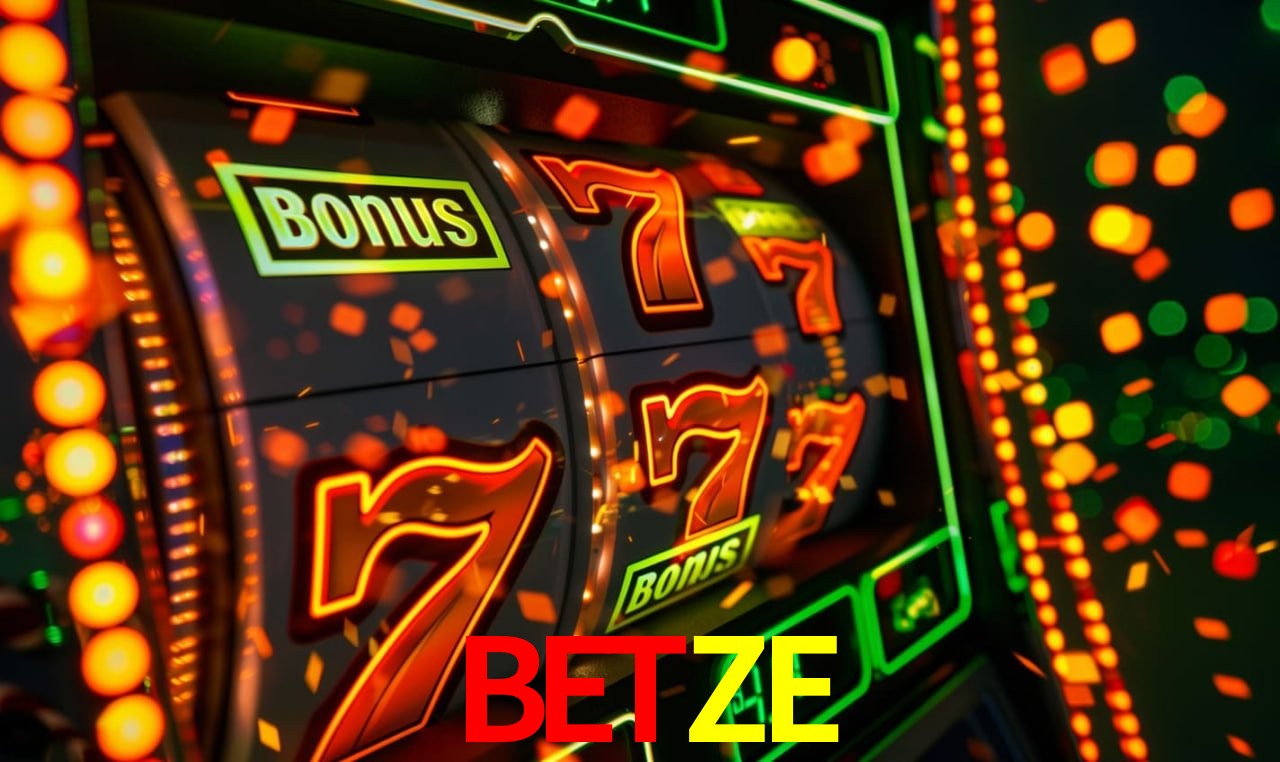 Login Seguro BETZE