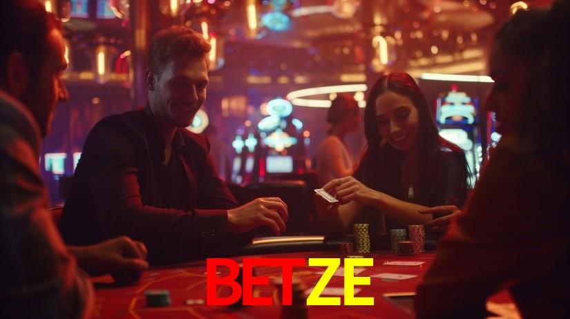 Interface Premium BETZE