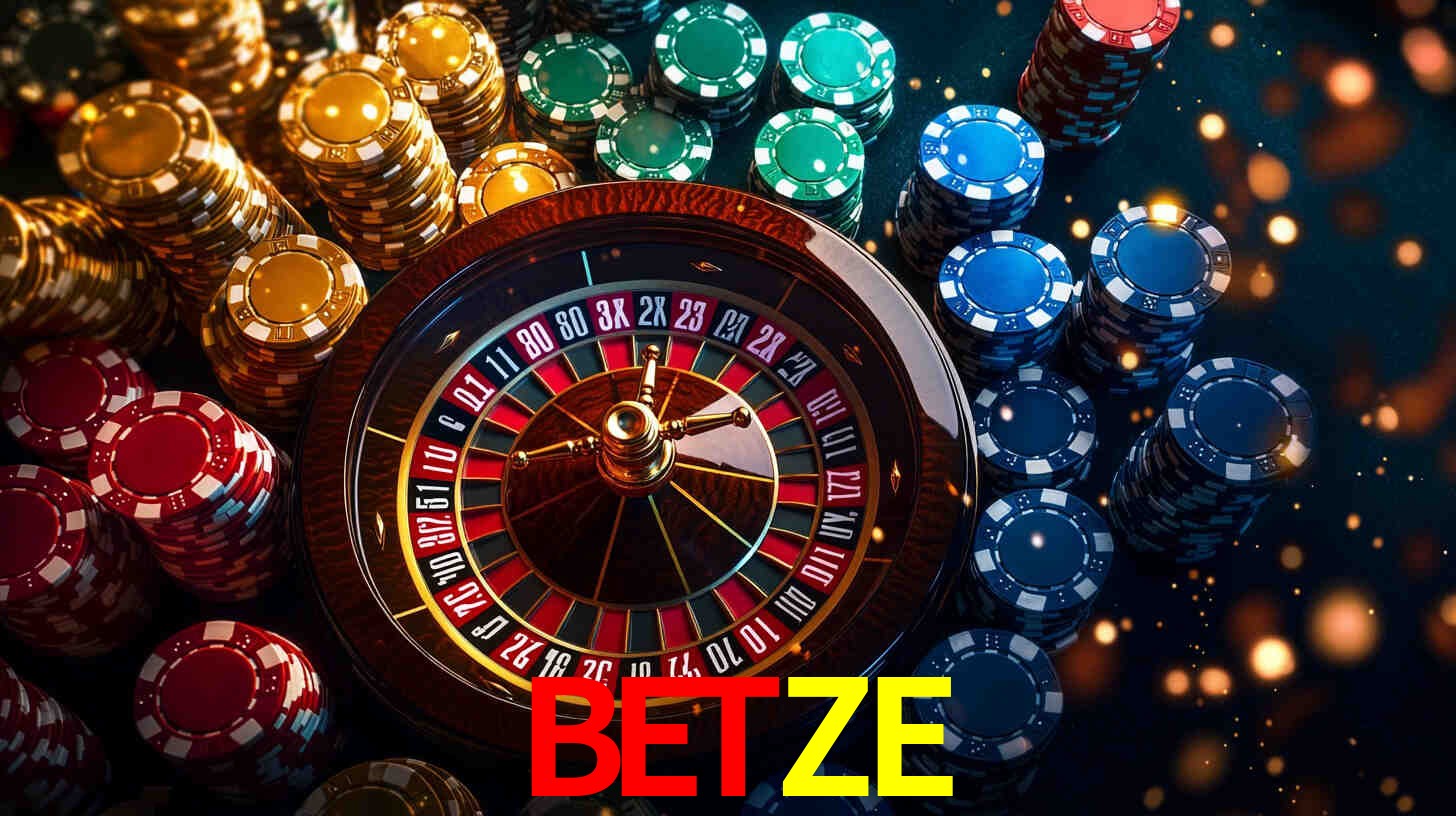 BETZE,BETZE.COM