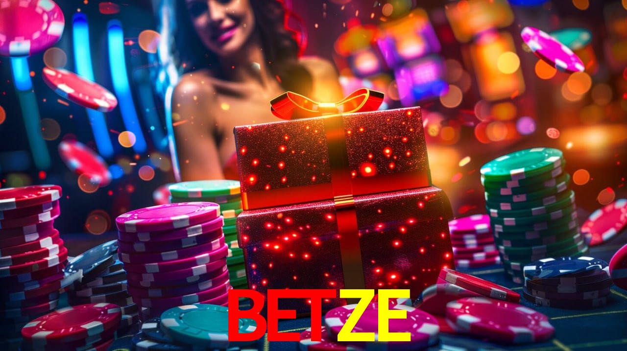 Benefícios da Conta BETZE
