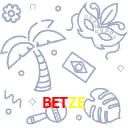 PIX Instantâneo BETZE