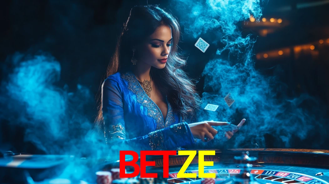 Estatísticas do Jogo BETZE