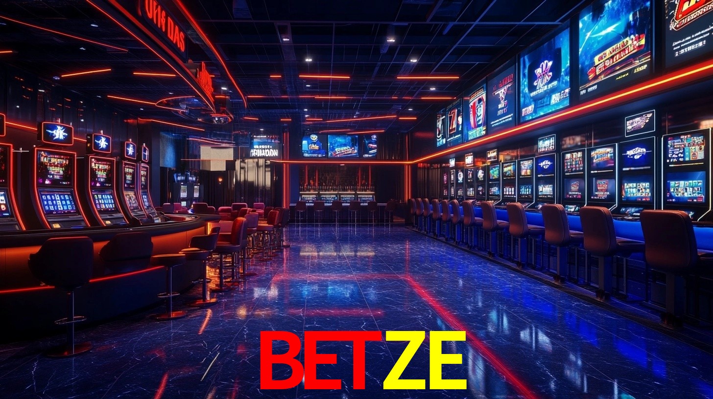 BETZE,BETZE.COM