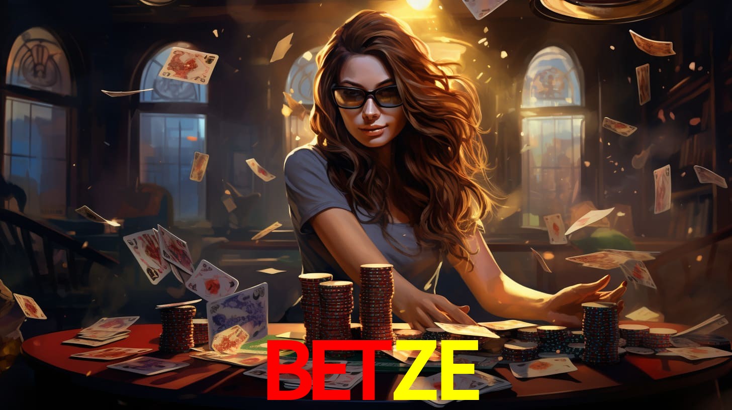 Daily Bonuses BETZE