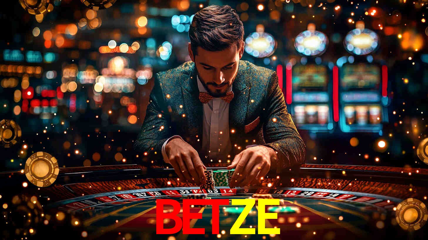 Experimente o Login Seguro Premium no BETZE