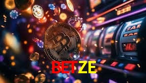 Design Responsivo BETZE