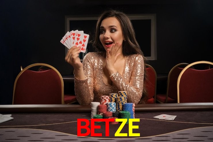 Especiais de Fim de Semana BETZE