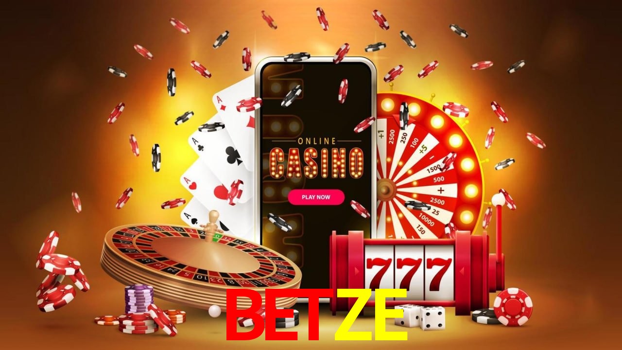 Jogos Exclusivos BETZE