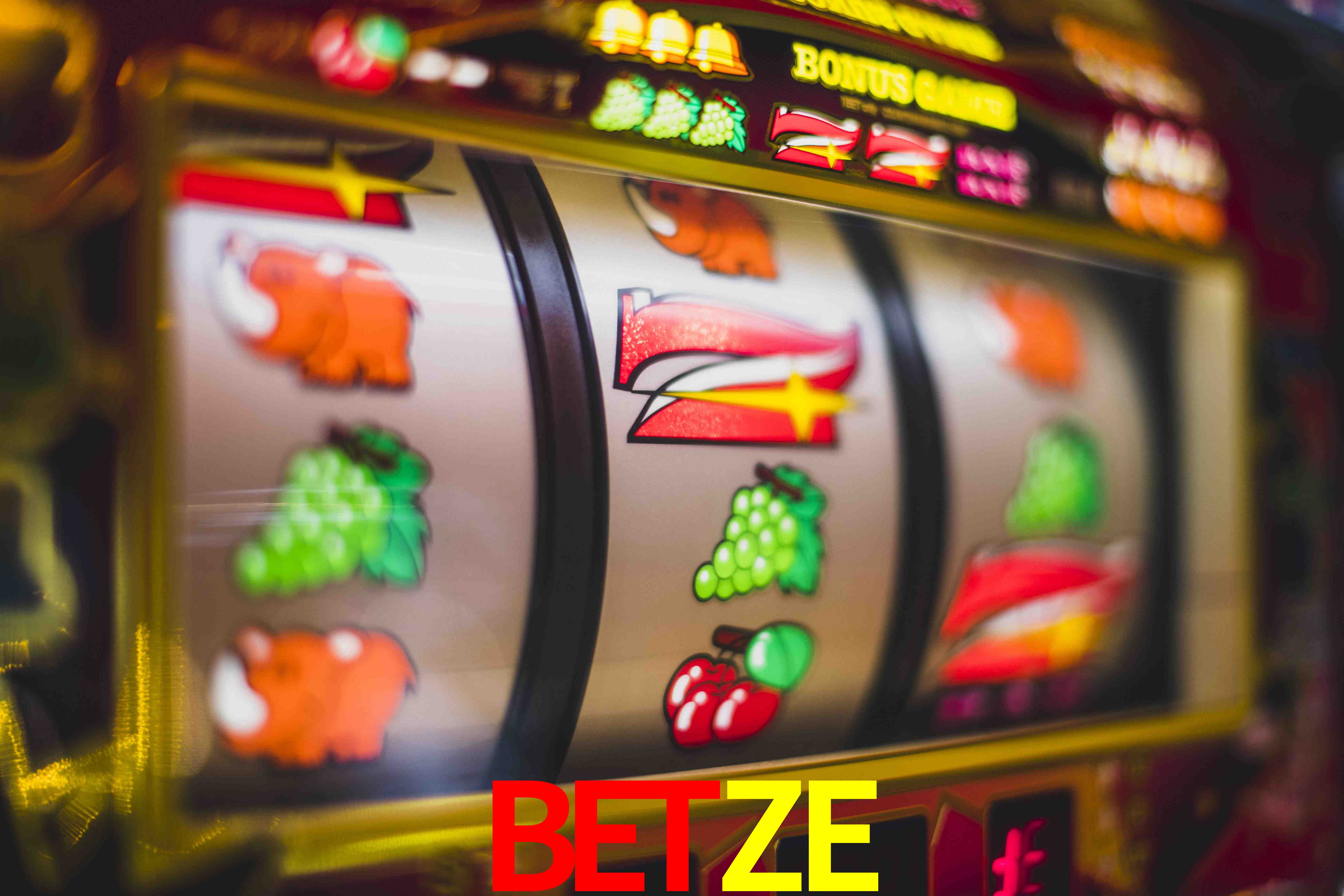 Roulette Table BETZE