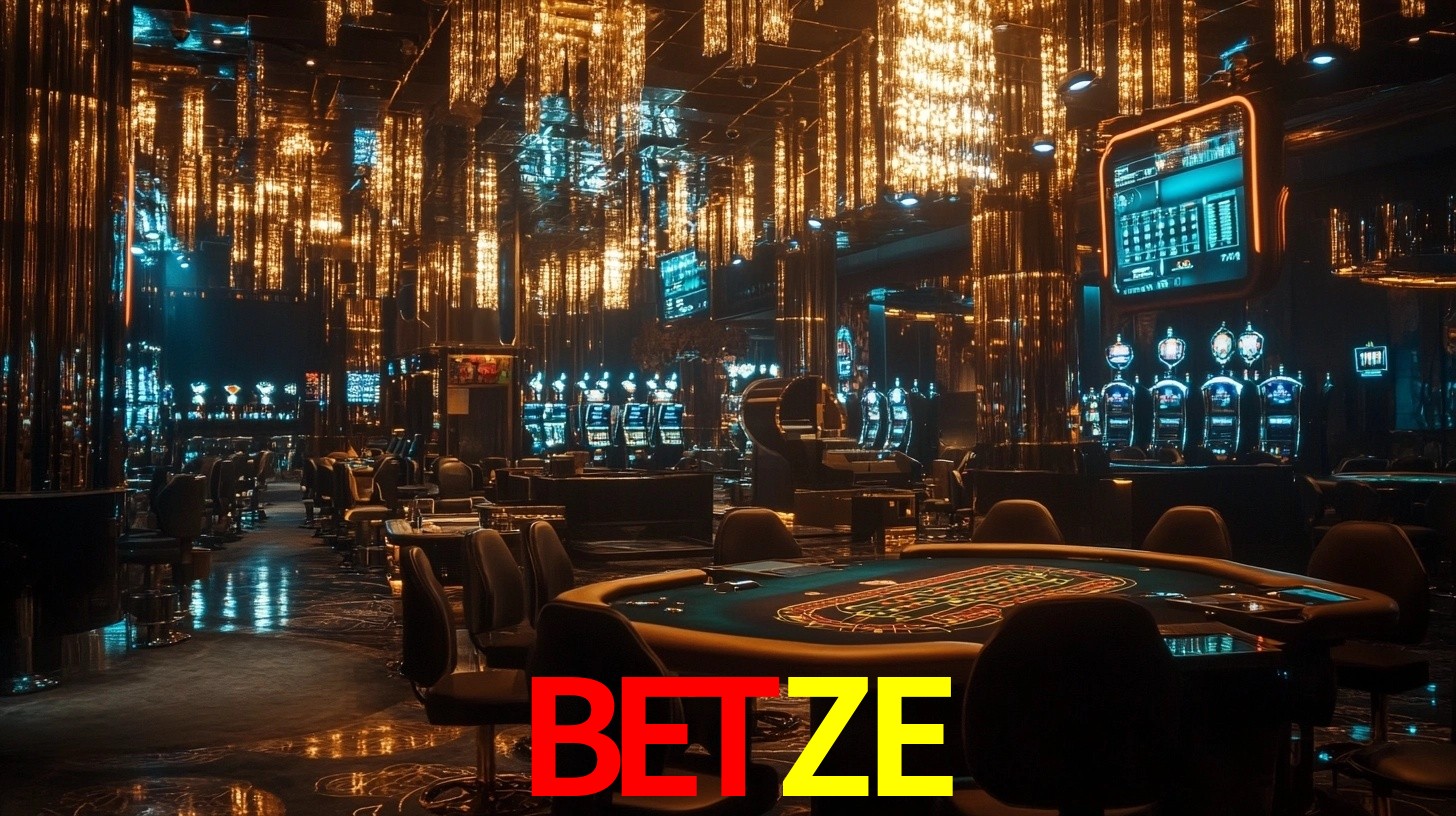 BETZE,BETZE.COM