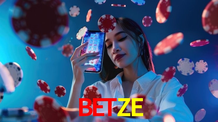 Provedores de Jogos BETZE