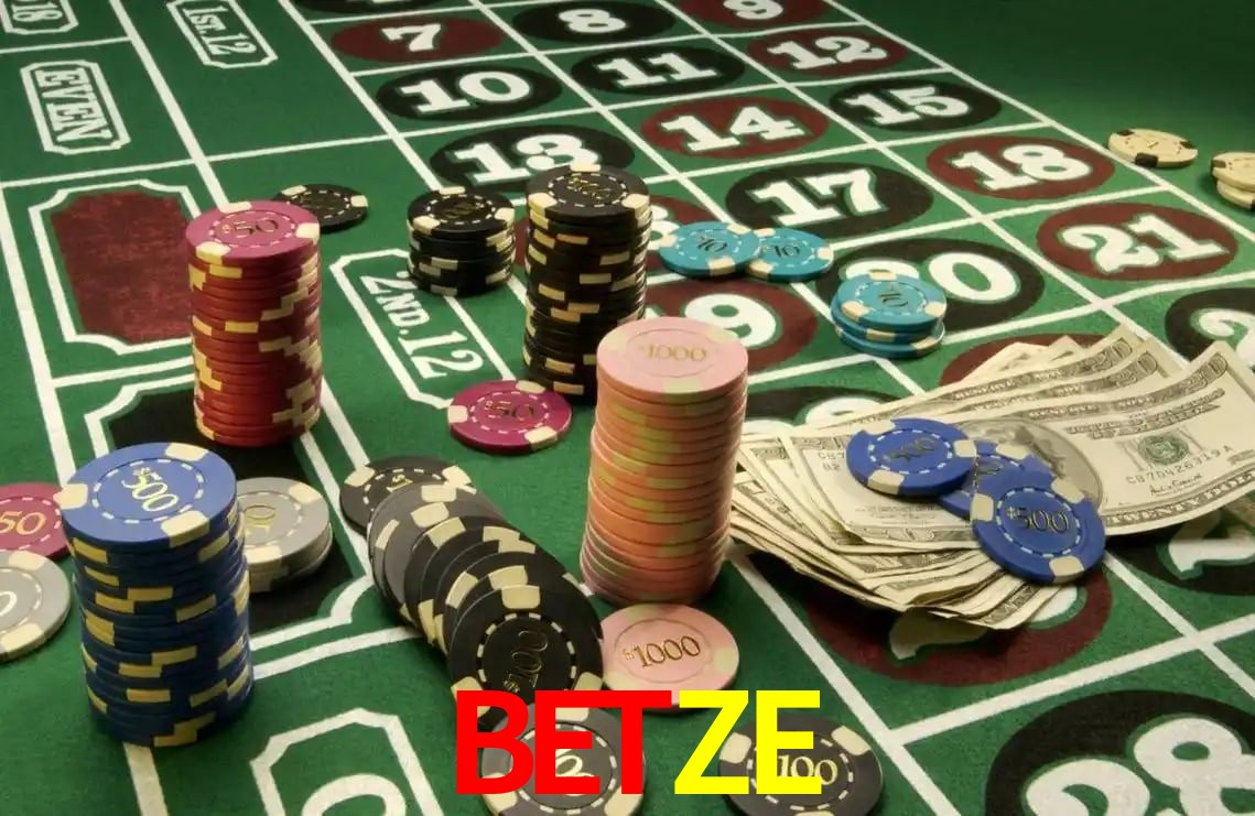BETZE.COM