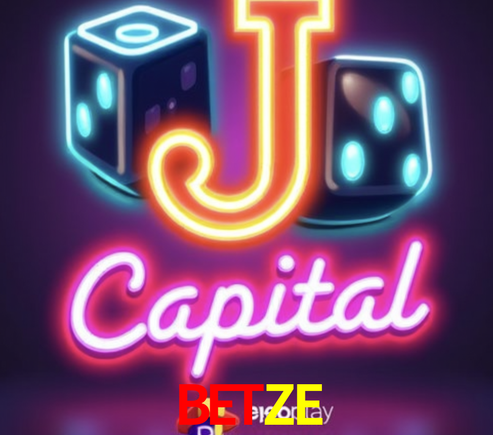 Slot Games BETZE