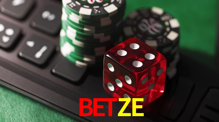 Game Statistics BETZE