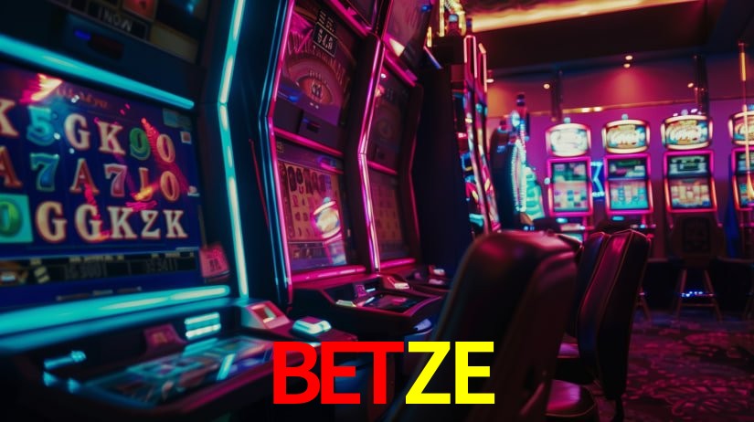 Secure Login BETZE