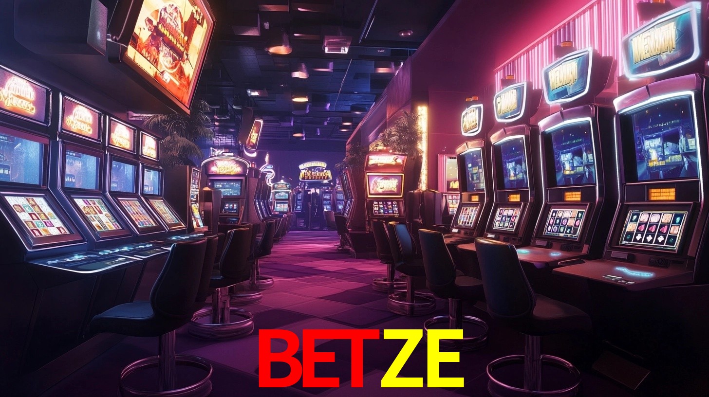 BETZE