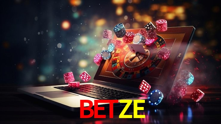 Segurança 2FA BETZE