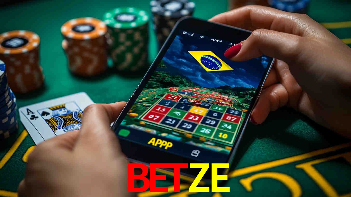 Casino VIP BETZE