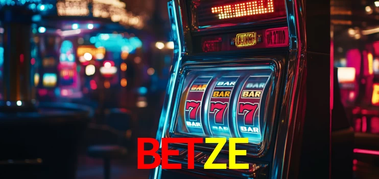 BETZE App Interface