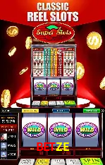Weekend Specials BETZE