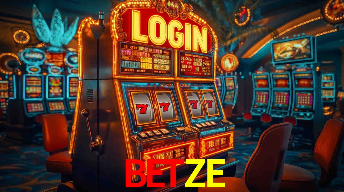 BETZE WIN app