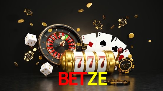 Live Casino BETZE
