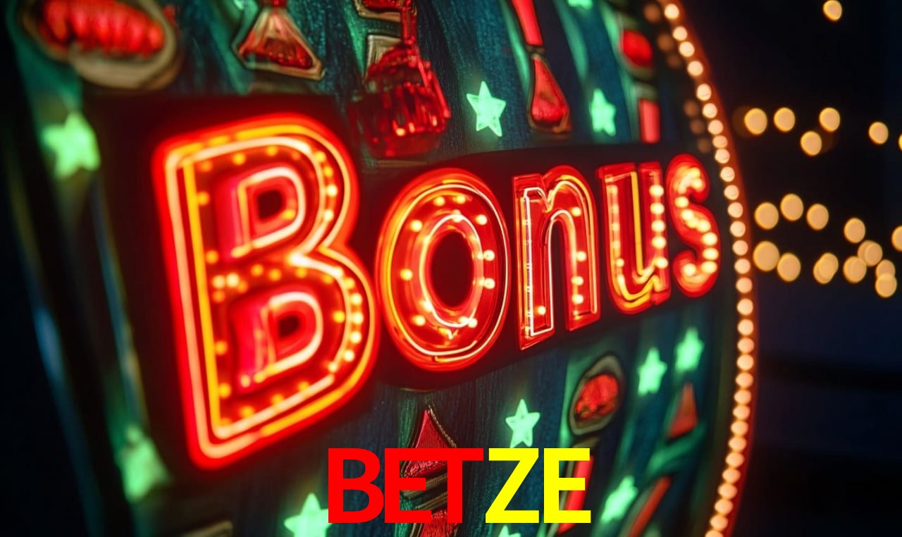 A Emoção da Loteria na BETZE: Uma Chance de Mudança de Vida