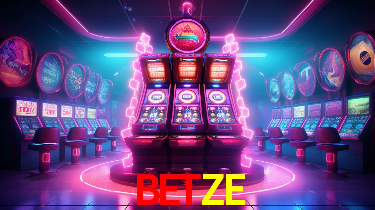 BETZE WIN app