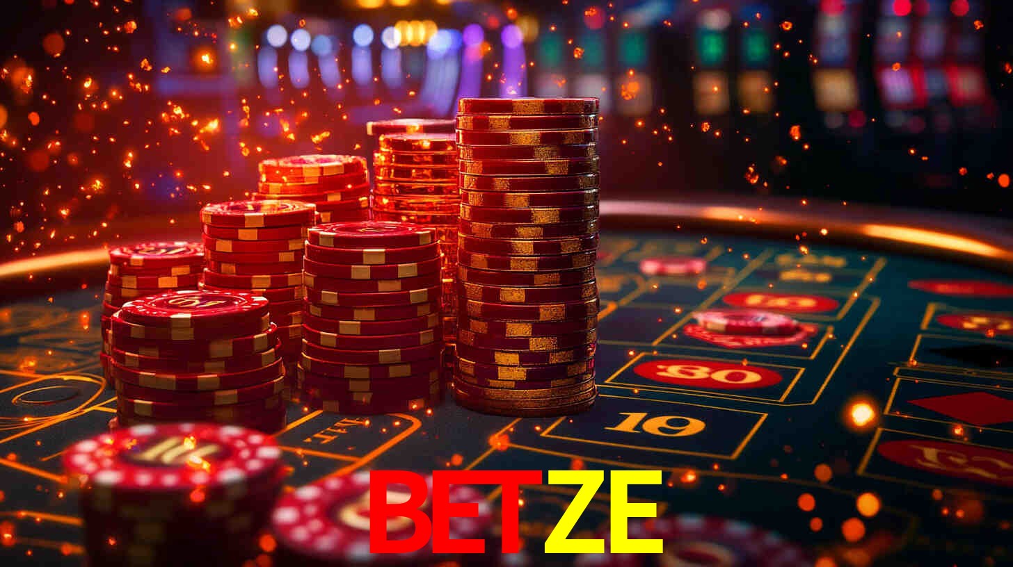 BETZE,BETZE.COM
